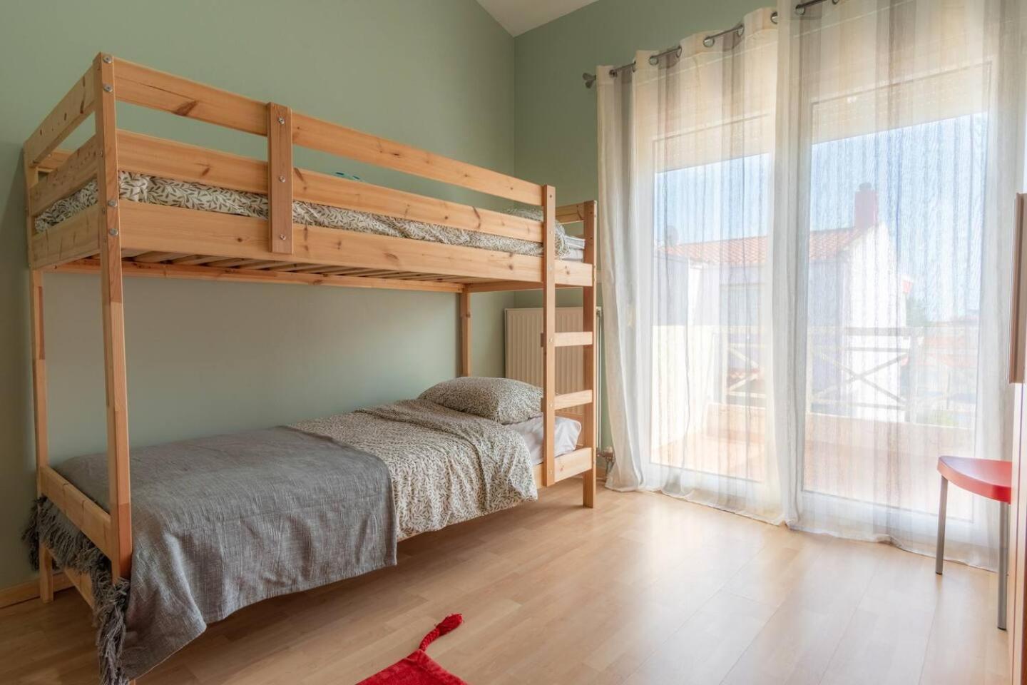 Maison Elisa Dedeağaç Dış mekan fotoğraf