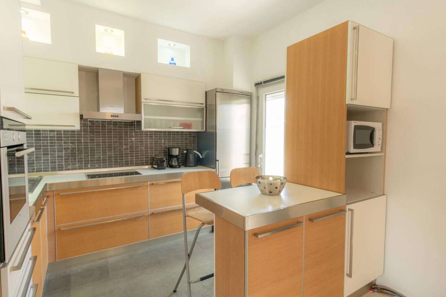 Maison Elisa Dedeağaç Dış mekan fotoğraf