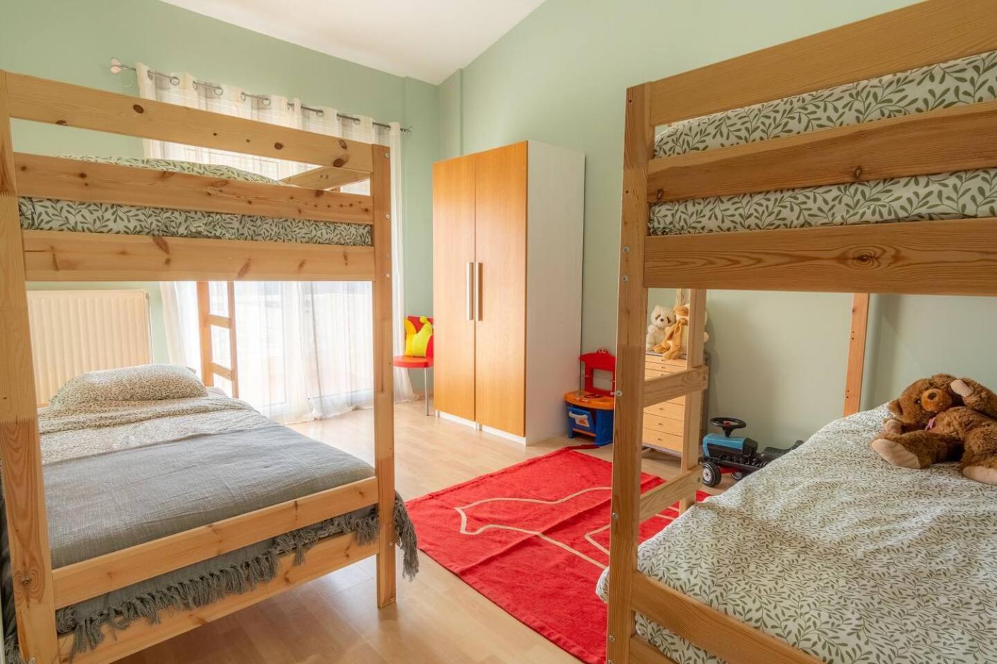 Maison Elisa Dedeağaç Dış mekan fotoğraf